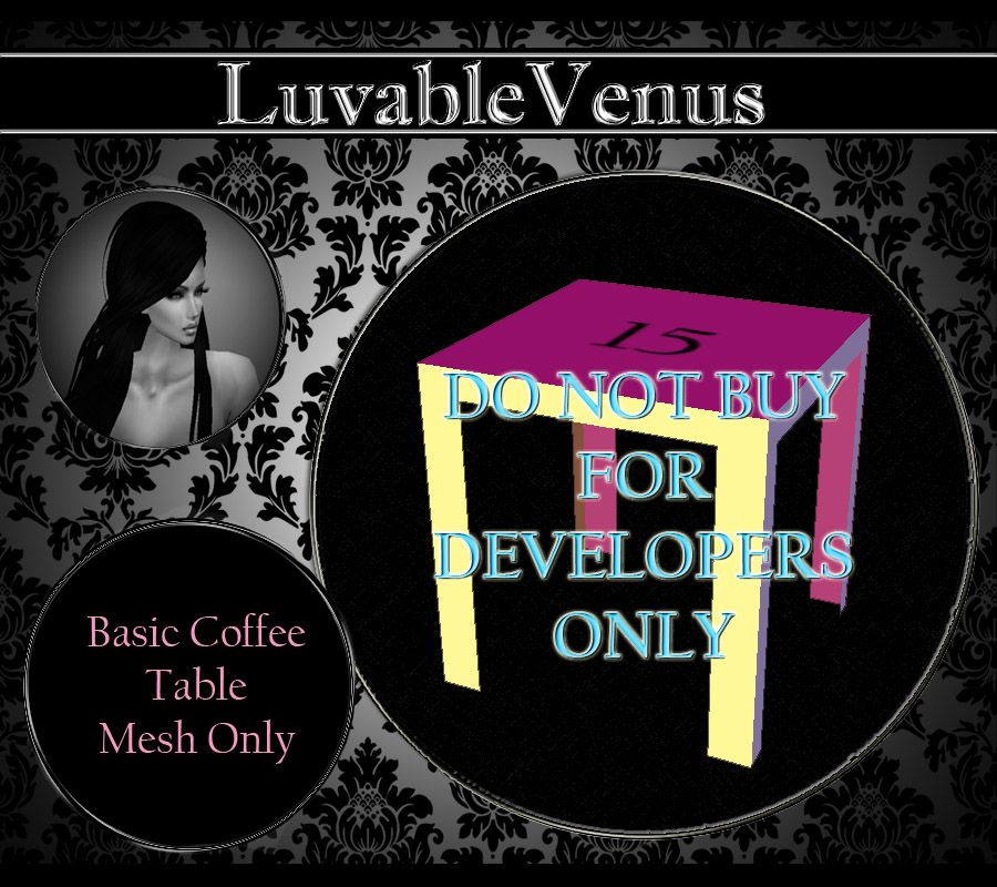 [LV] Basic Coffee Table photo LV Basic Coffee Table_zps2ombggel.jpg