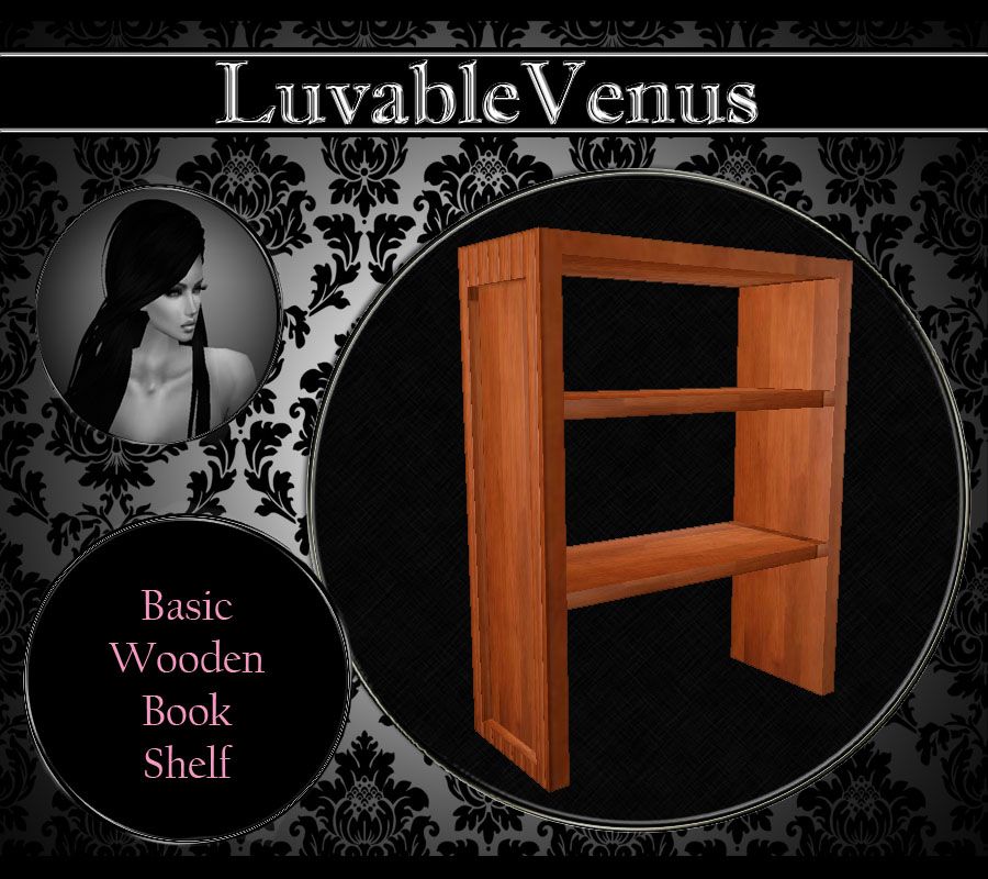 [LV] Basic Wooden Book Shelf photo LV Basic Wooden Book Shelf_zpsz9ct2jk6.jpg