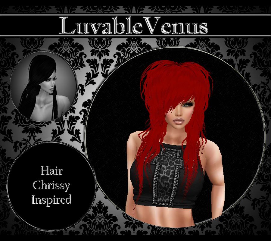 [LV] Hair Chrissy Inspired photo LV Hair Chrissy Inspied_zpsok25rf1i.jpg