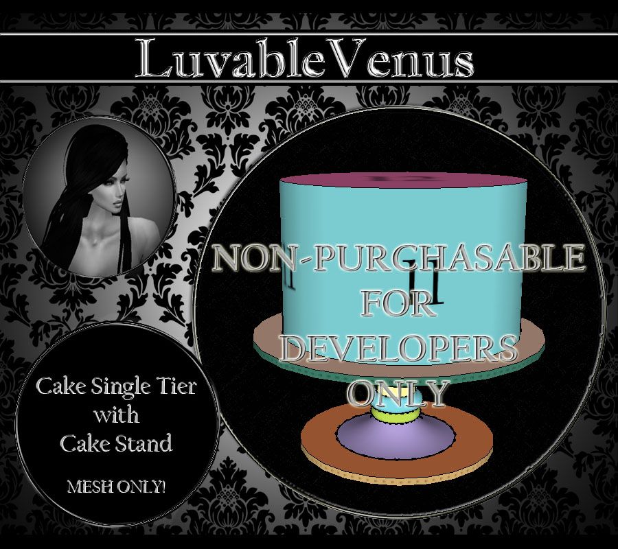  photo LV Mesh Cake Single Tier with Stand V1_zpszpiz1ev8.jpg