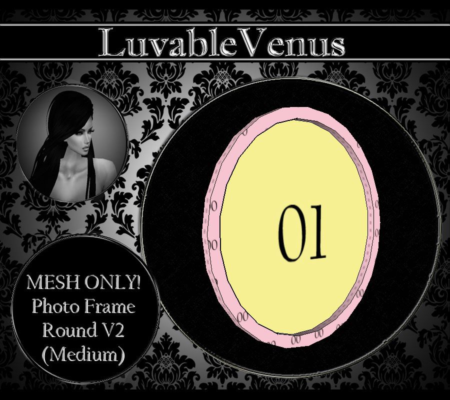 [LV] Mesh Photo Frame Round V2 Medium photo LV Mesh Photo Frame Round V2_zpsdvicd95q.jpg