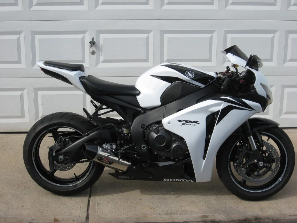 2008 honda 1000rr