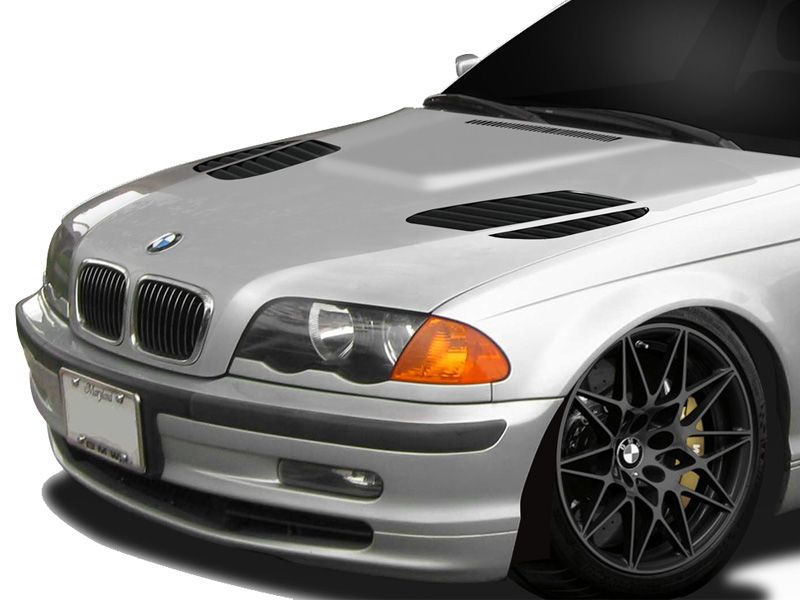  photo 1999-2001 BMW 3 Series E46 4DR Duraflex GTR Hood_zpsxgnt5r54.jpg