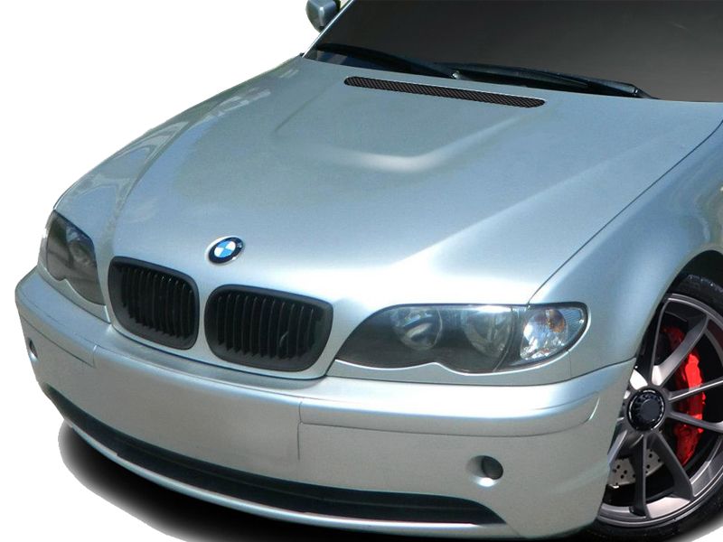  photo 2002-2005 BMW 3 Series E46 4DR Duraflex M3 Look Hood_zpstqtrys9e.jpg