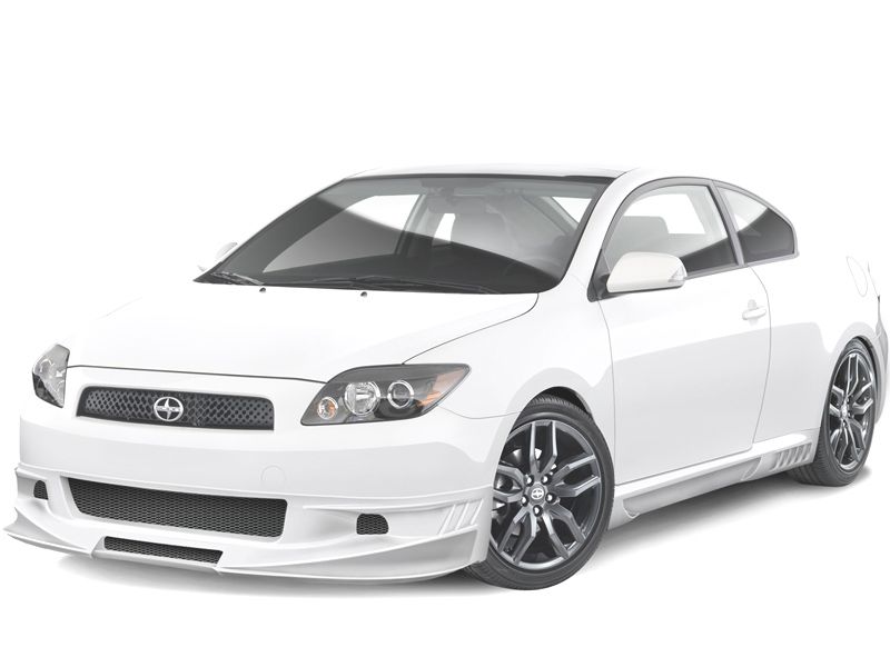  photo 2005-2010 Scion TC Duraflex Racer Body Kit 2_zpszcblagzn.jpg