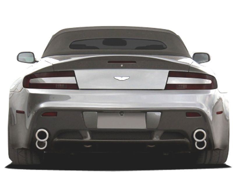 2006-2016 Aston Martin Vantage Eros Version 1 Rear Bumper Cover - 1 Piece photo 2006-2016 Aston Martin Vantage Eros Version 1 Rear Bumper Cover_zpsb9f0en5r.jpg