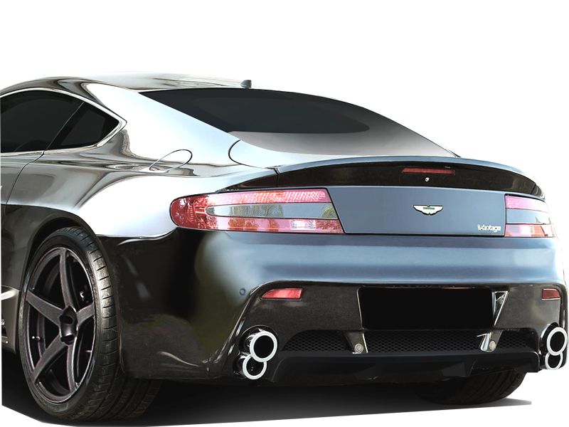 2006-2016 Aston Martin Vantage Eros Version 1 Rear Bumper Cover - 1 Piece photo 2006-2016 Aston Martin Vantage Eros Version 1 Rear Cover_zpsmpkzsmyb.jpg