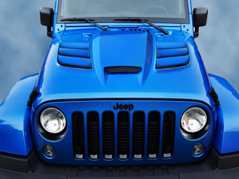 2007-2016 Wrangler Viper Style Hood Jeep Wrangler  photo 2007-2016 Jeep Wrangler Duraflex Viper Look Hood_zpskkdriiiq.jpg