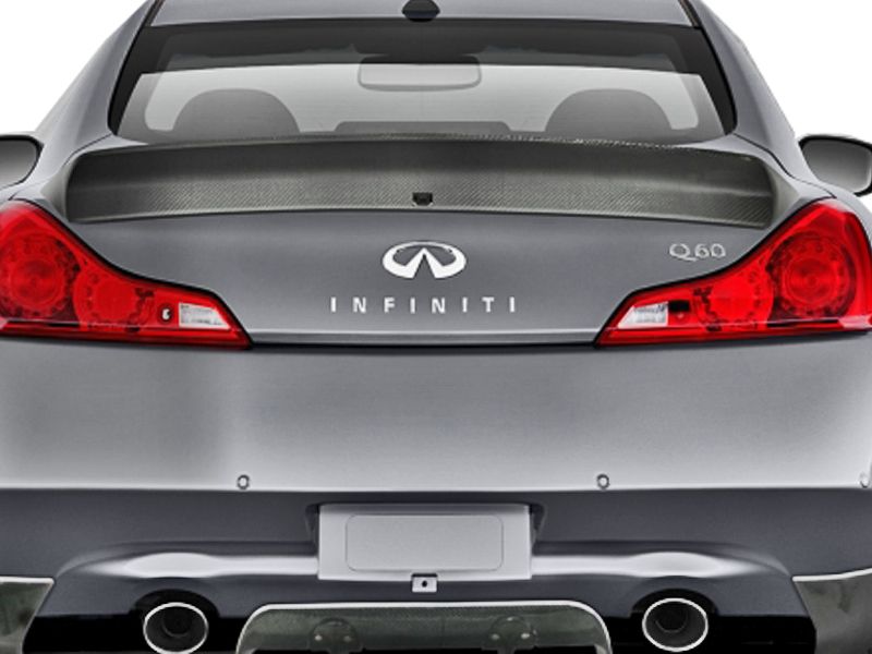  photo 2008-2015 Infiniti G Coupe G37 Q60 Carbon Creations LBW Rear Wing Spoiler_zpshufy9slg.jpg