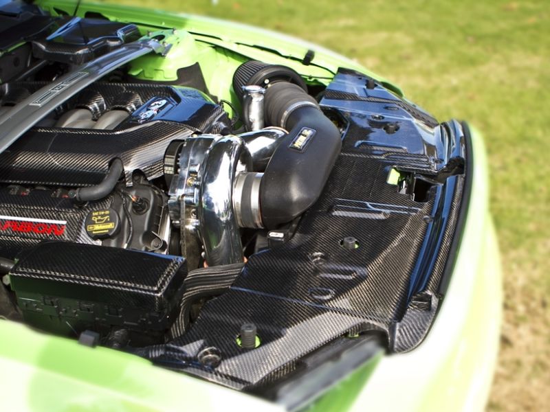  photo 2010-2014 Carbon Fiber Radiator Cover Mustang GT V6_zpsk5s9vbdr.jpg