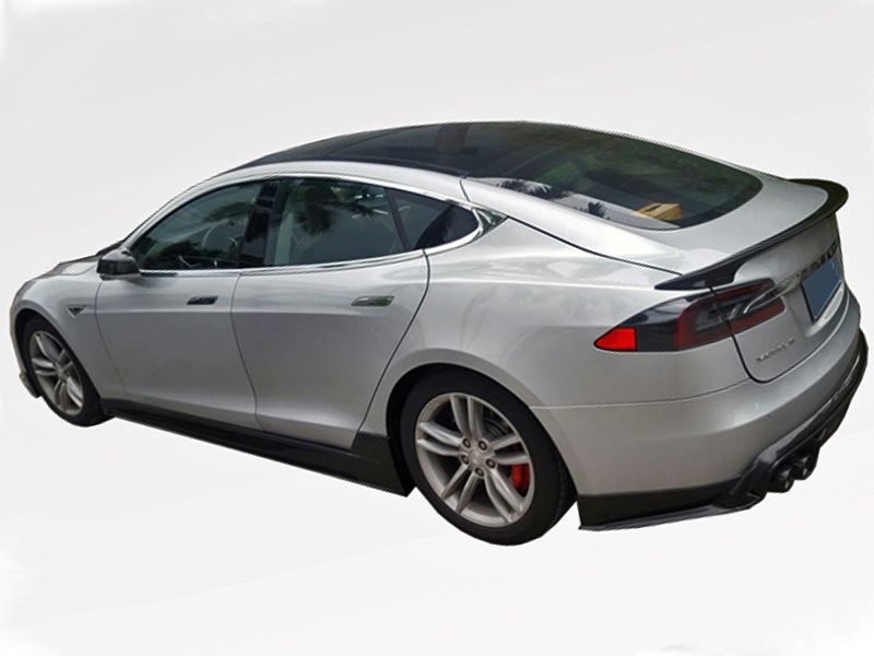  photo 2012-2015 Tesla Model S VIP Carbon Fiber kit_zps8dc6dbh9.jpg