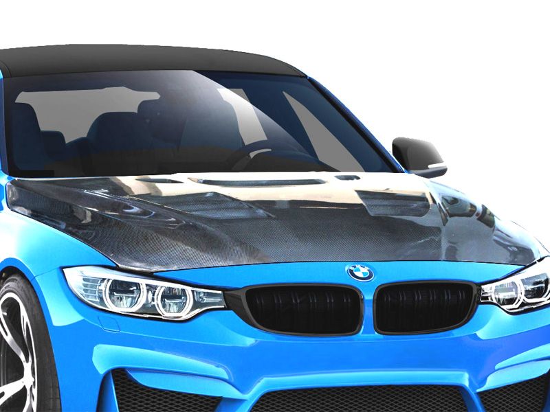 2012-2018 BMW 3 Series F30 / 2014-2018 4 Series F32 Carbon Creations DriTech Eros Version 1 Hood photo 2012-2018 BMW 3 Series F30 2014-2018 4 Series F32 Carbon Creations DriTech Eros Version 1 Hood_zps86rzlhxf.jpg