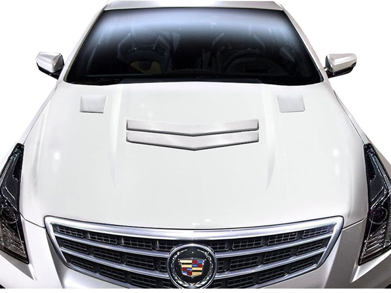  photo 2013-2015 Cadillac ATS Duraflex AC-1 Hood_zpslqyy8avg.jpg