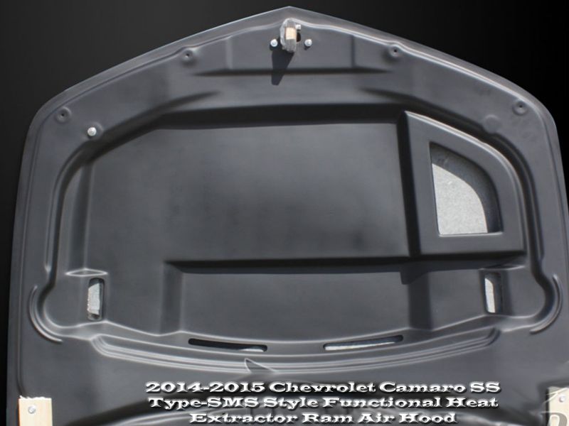  photo 2014-2015 Chevrolet Camaro SS Type-SMS Style Functional Heat Extractor Ram Air Hood._zps6k0qbc1q.jpg