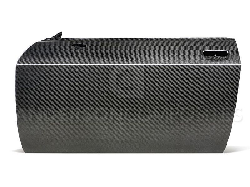 photo 2015 - 2018 Dodge Challenger Anderson Composites Carbon Fiber Doors_zpsmvwinjjc.jpg