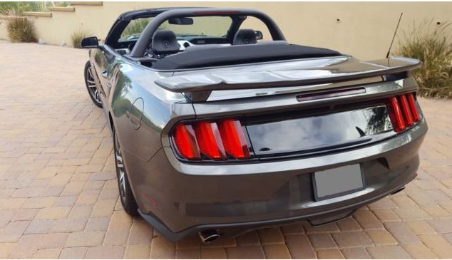  photo 2015-2017 Mustang convertible spoiler black mamba_zps6civunqp.jpg