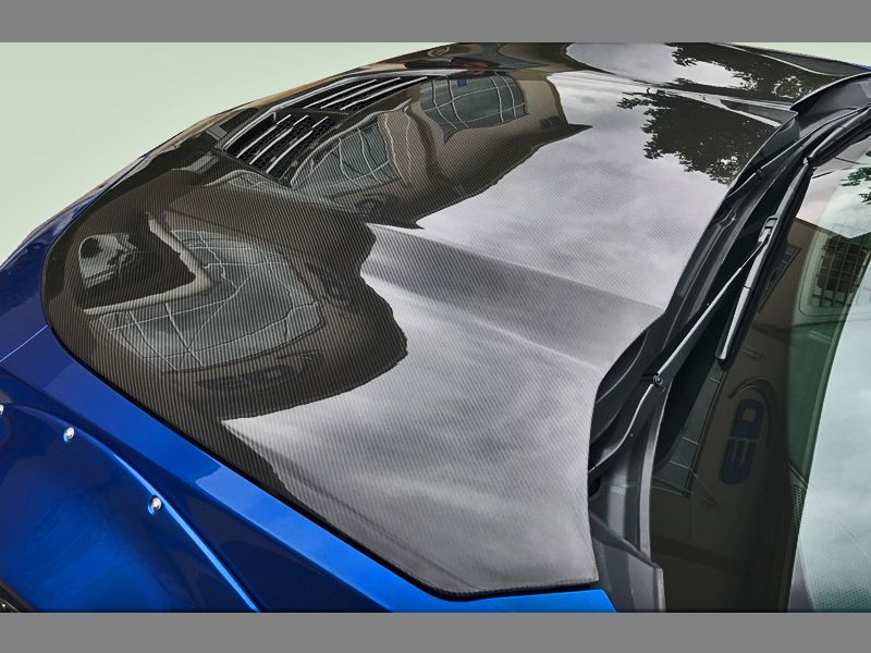2016-2017 Camaro DriTech Grid Hood Carbon Creations photo 2016-2017 Chevrolet Camaro Carbon Creations DriTech Grid Hood 3_zpsf7cilx72.jpg