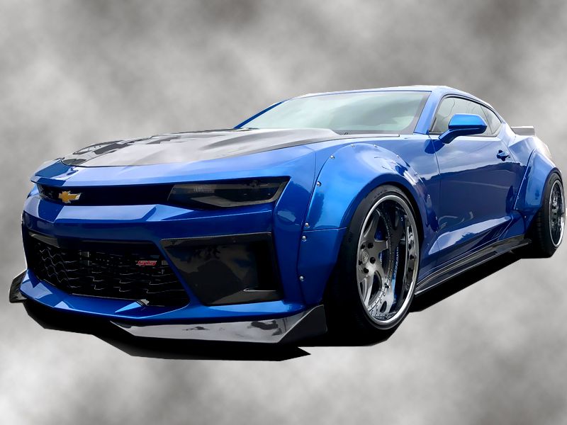  photo 2016-2017 Chevrolet Camaro Grid Wide Body Kit_zpshi2kl5re.jpg