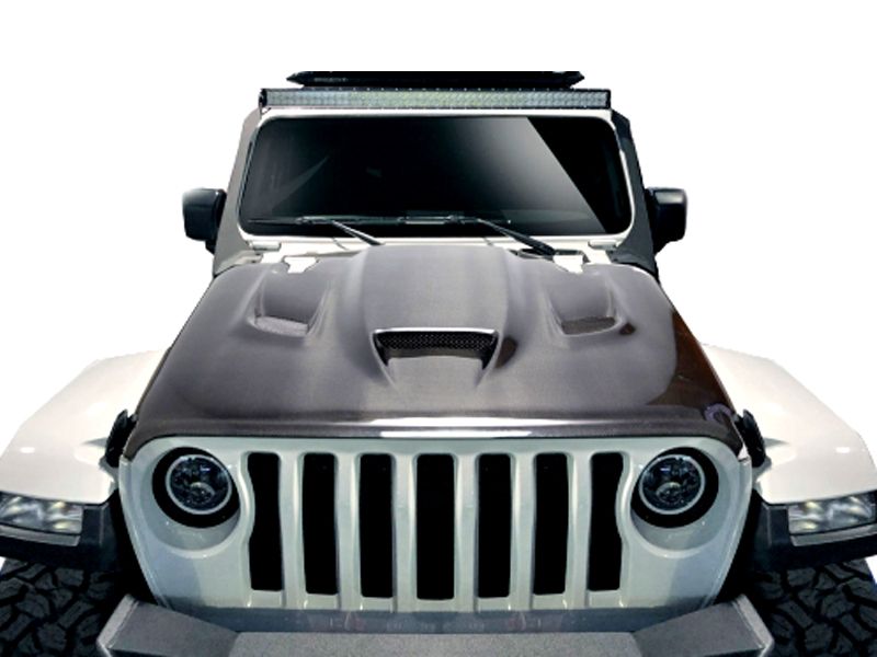  photo 2019-2020 Jeep Wrangler Carbon Creations Hellcat Look Hood_zpsydqy9pmk.jpg