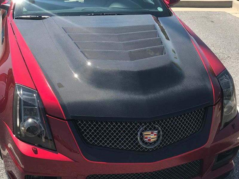  photo 2009-2015 Cadillac CTS-V Carbon Fiber Vented Heat Extraction Hood_zpsvjowux2t.jpg