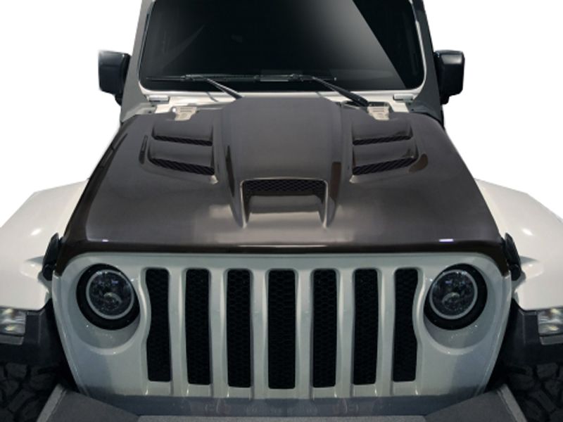  photo 2019-2019 Jeep Wranger JL Carbon Creations Viper Look Hood_zps435p6cr5.jpg