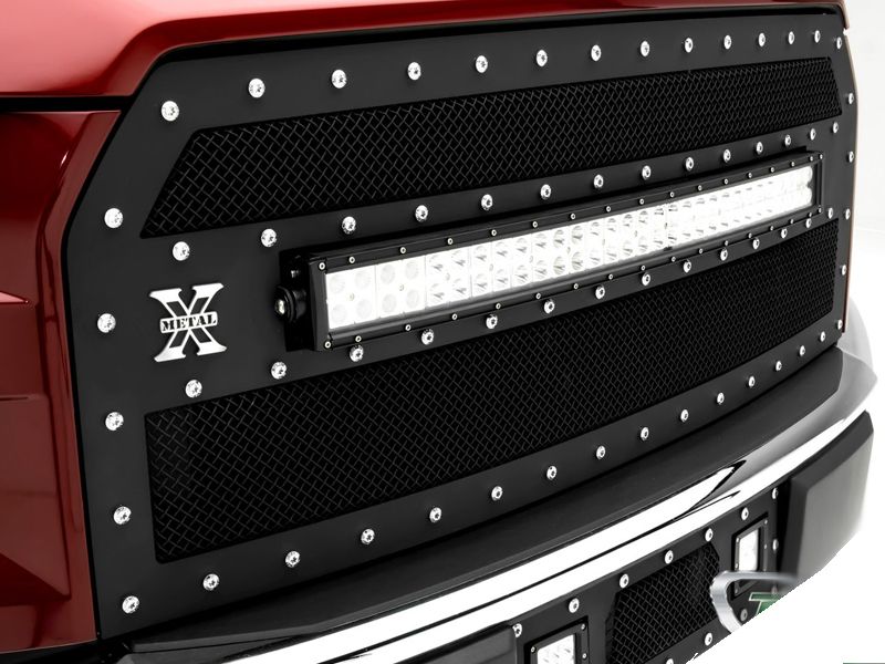 2015-2016 Ford F-150 - TORCH Series - Main Grille Featuring (1) 30" Curved LED Light Bar photo M137408910-1_zpslrde72zo.jpg