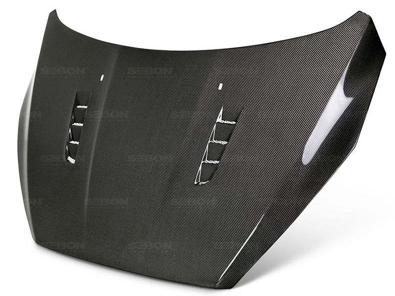 FORD FOCUS RS-STYLE CARBON FIBER HOOD photo RS-STYLE CARBON FIBER HOOD FORD FOCUS_zpszxhbyvqz.jpg