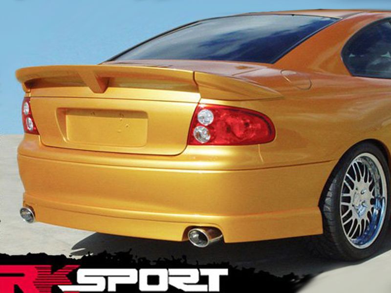 2004-2006 Pontiac GTO Complete Body Kit