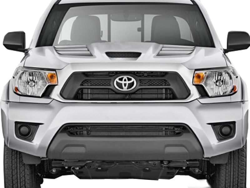  photo 2012-2015 Toyota Tacoma Duraflex Viper Hood_zpsforq1zib.jpg