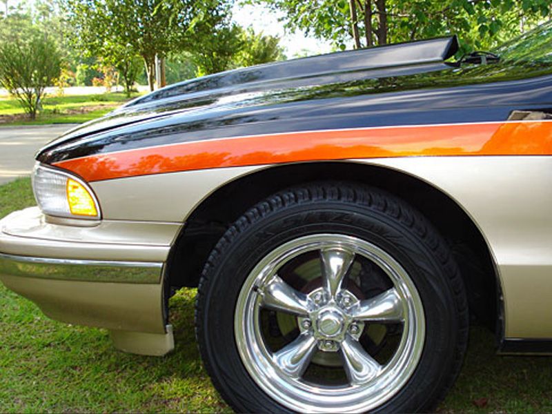  photo 91-96 Chevy Impala Dominator 3 inch Hood 2_zpscqne9fcx.jpg