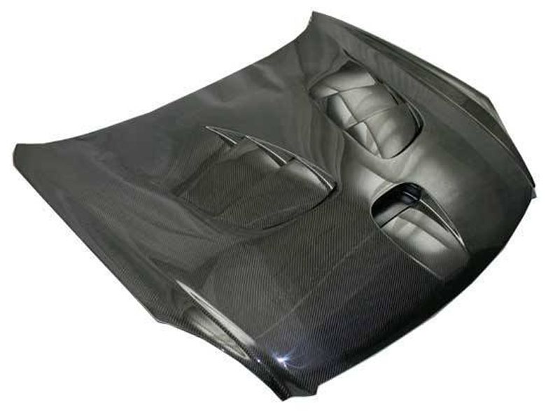  photo 2003-2007 Infiniti G35 2DR Carbon Fiber Hood Fuzion Style_zpszjs6nnrn.jpg