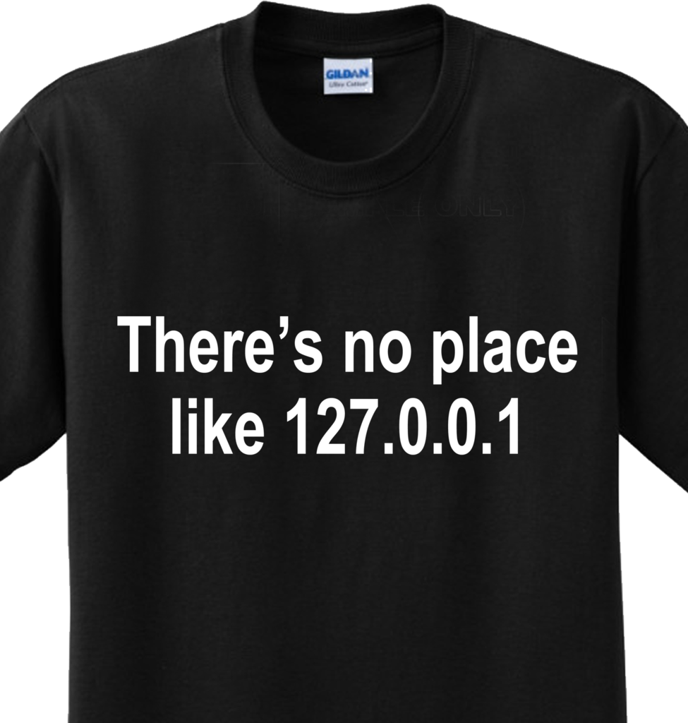 funny tech shirts