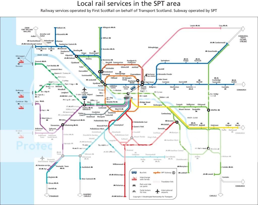 Glasgow | Public Transport | News & Developments | Page 84 ...