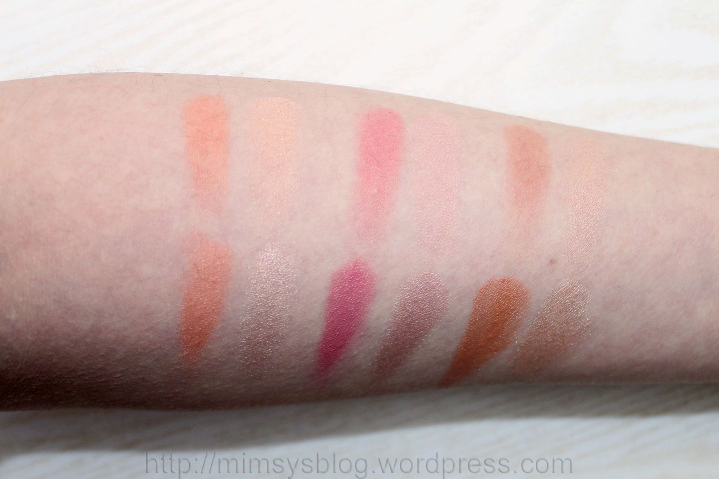 kosas longitude zero