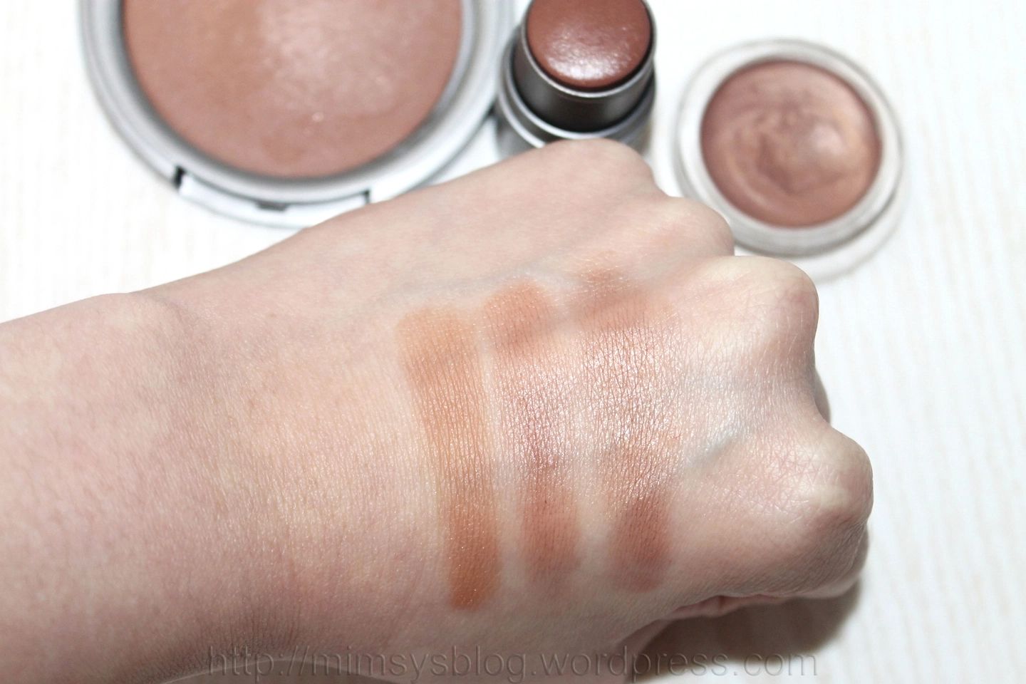 W3ll People Bio Bronzer Cream Stick Mimsy S Blog