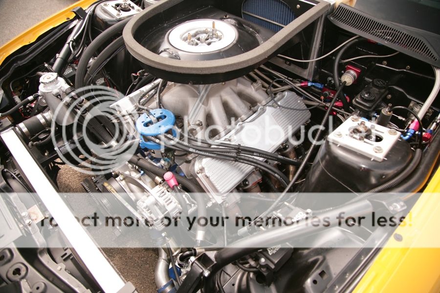 Whats the best junkyard power steering pump with a v belt ? The