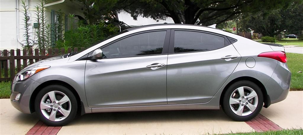 Hyundai Of St Augustine >> 2013 Elantra GLS Window Tint Before/After - Hyundai Forums ... Hyundai Of St Augustine >> 2013 Elantra GLS Window Tint Before/After - Hyundai Forums ...