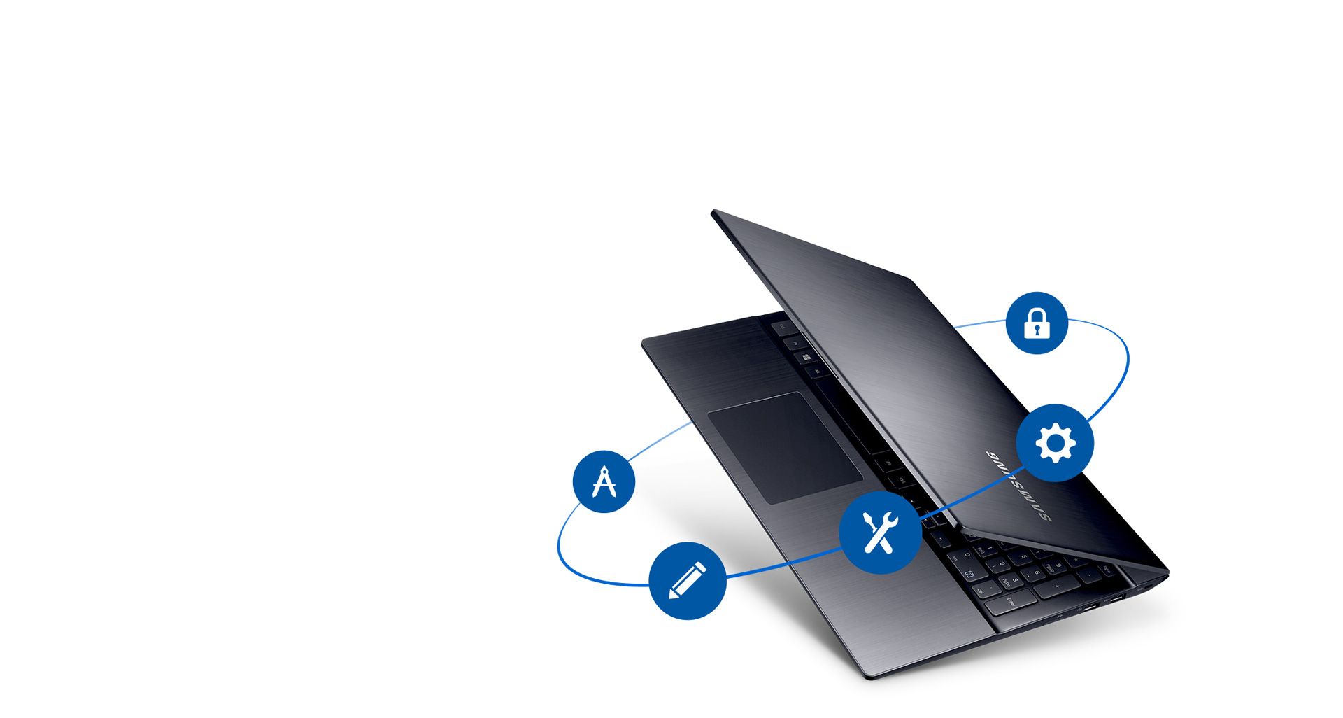 Aleo flash software setup and universal patch