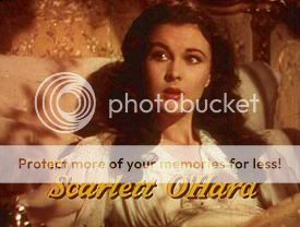  The Wind Original 35mm Film Cell Set Vivian Leigh Clark Gable