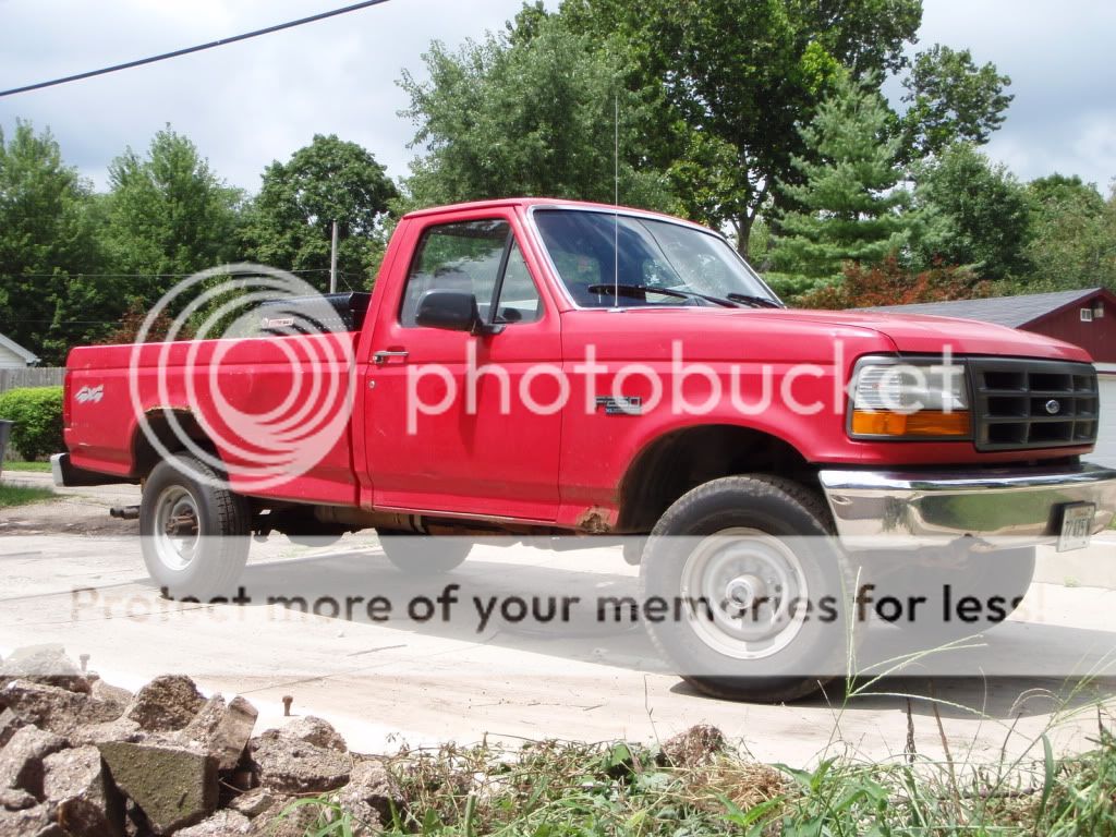 Show Off Your Pre-97 Trucks - Page 403 - Ford Truck Enthusiasts Forums