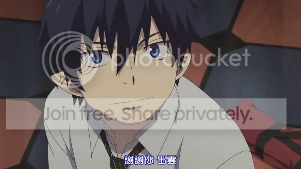 青之驱魔师修拉福利图 - 青之驱魔师/蓝色驱魔师 青之驱魔师修拉福利
