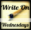 Write On Wednesday